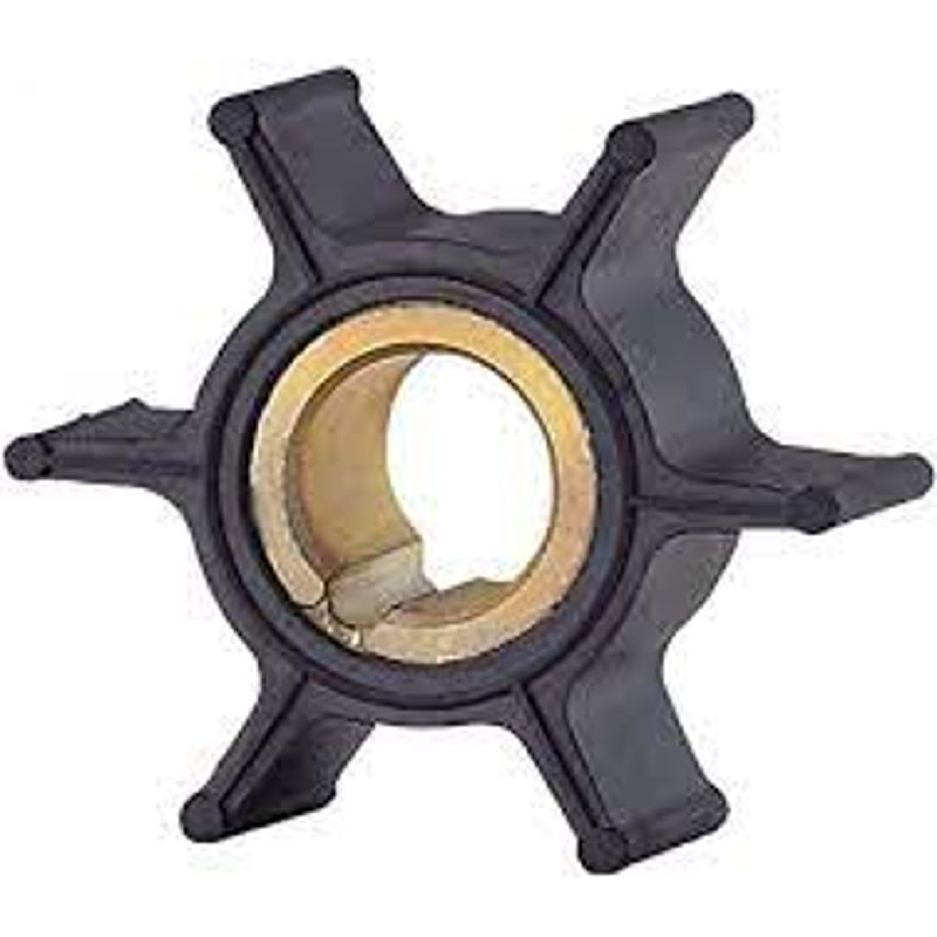 SIERRA IMPELLER NISSAN TOHATSU. 8/9.8 3B2-65021-1