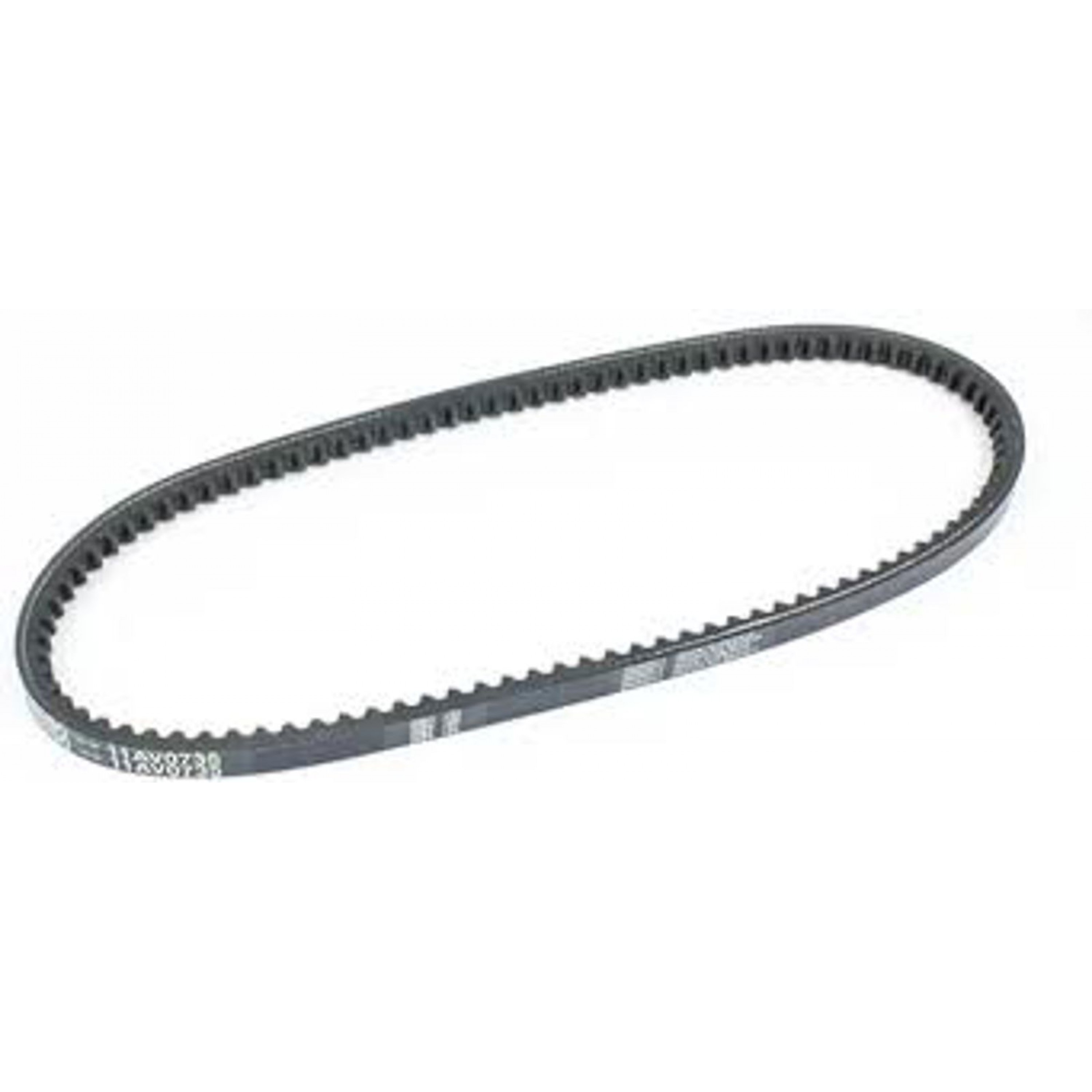 V-BELT REPLACES MERC 57-33170, 57-37619T, OMC 912714  29/64 X 52