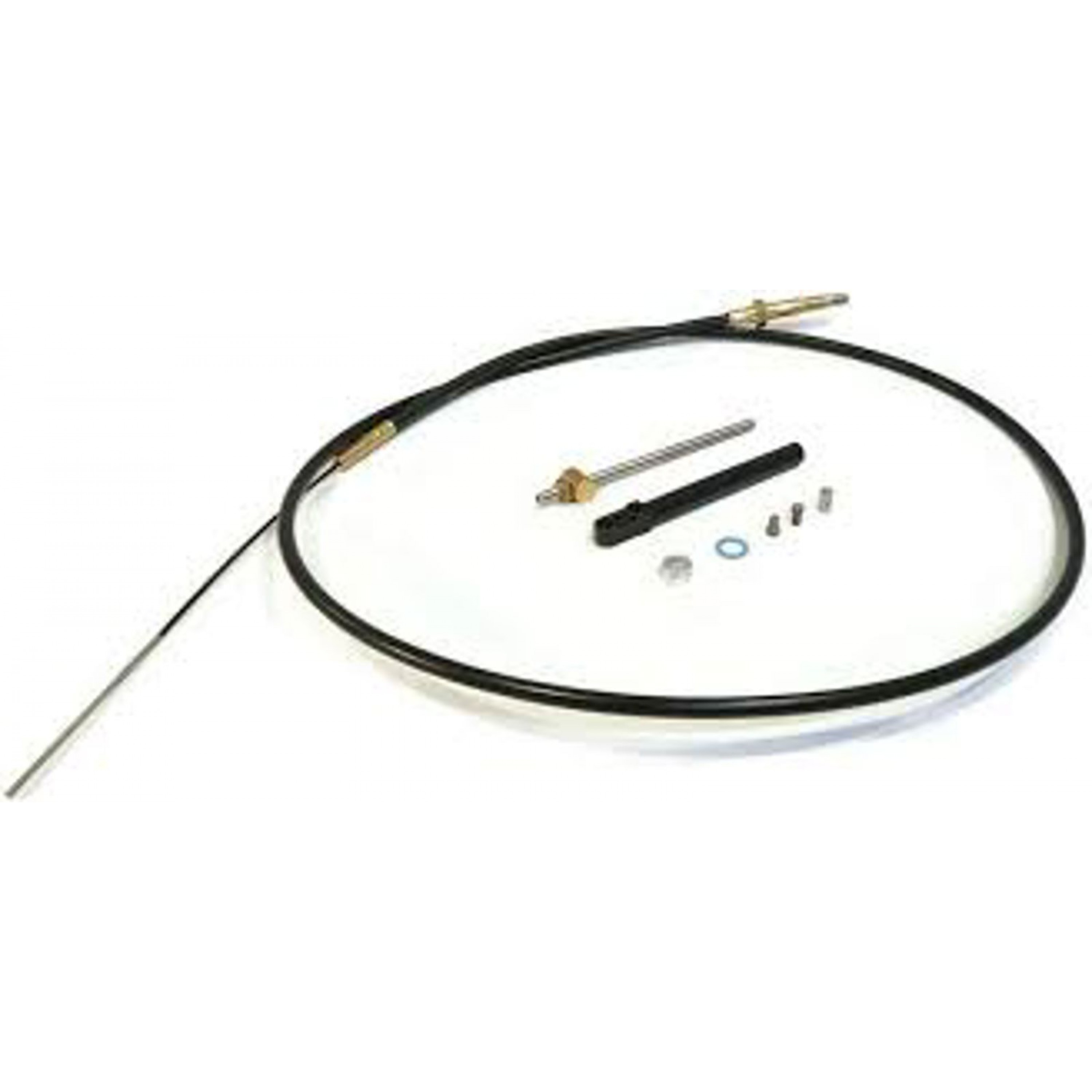 BRAVO LOWER SHIFT CABLE REPLACES MERCRUISER 815471 A6