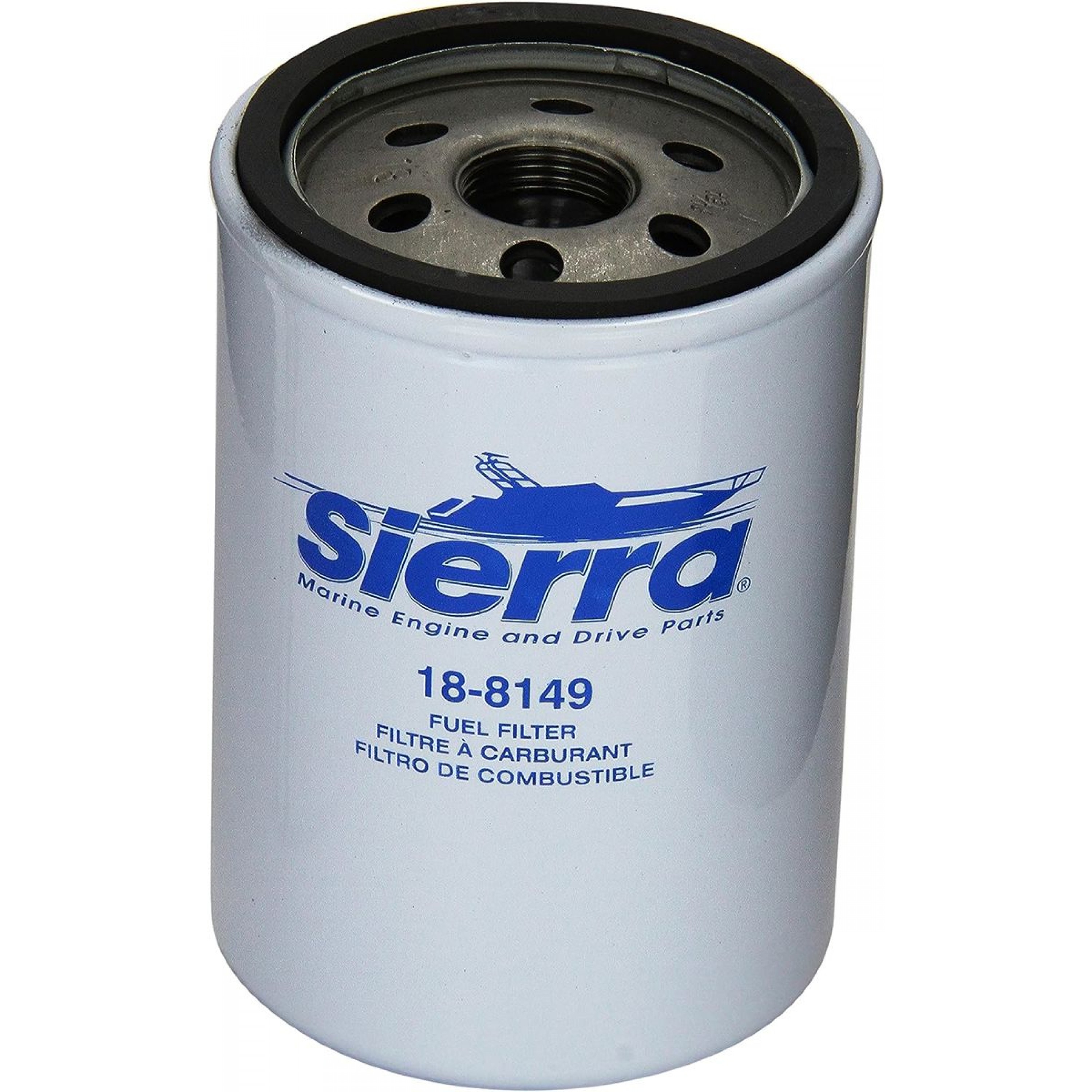 FUEL WATER SEP. FILTER, Volvo 3847644