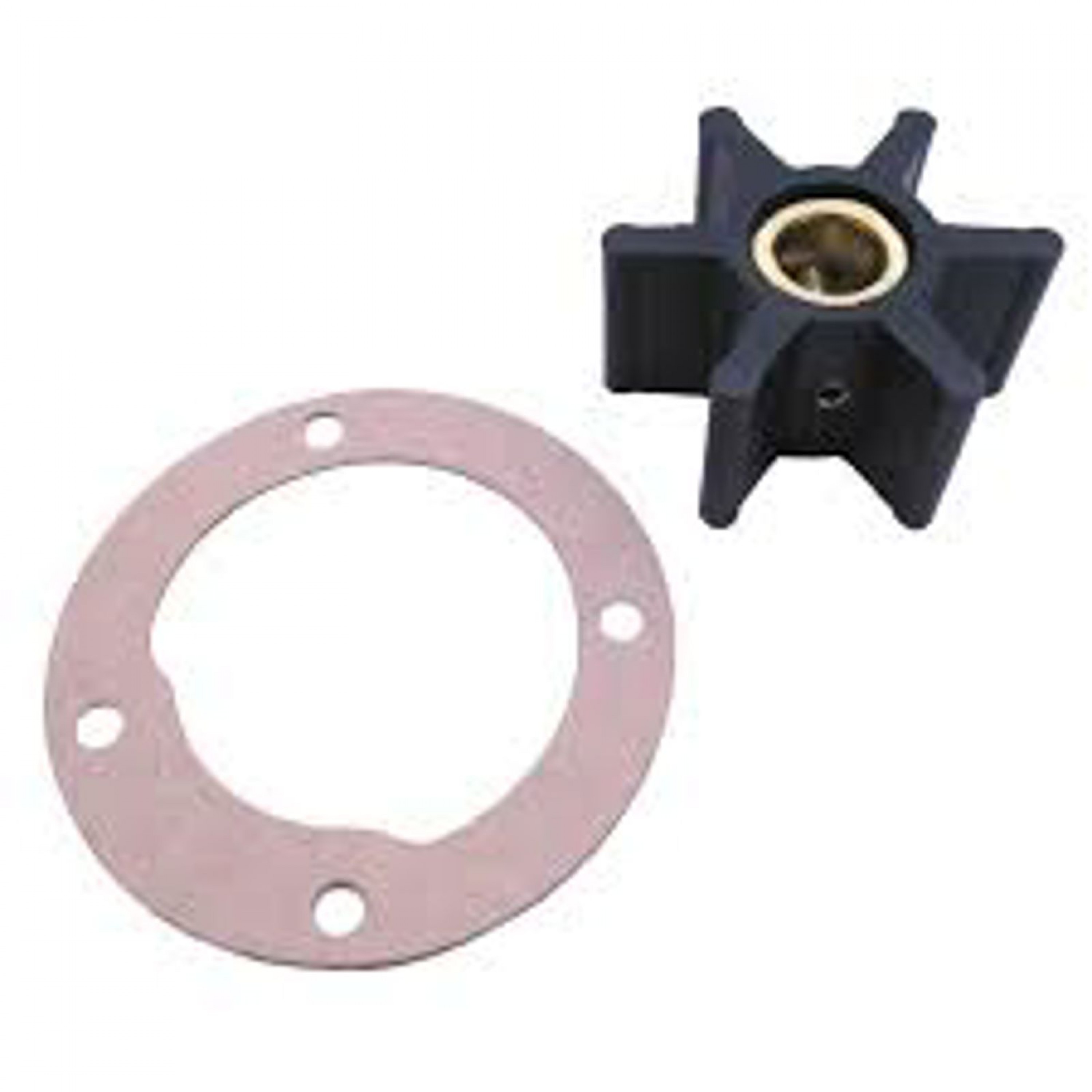 IMPELLER REPLACES JABSCO 22405-0001, VOLVO 875583-7