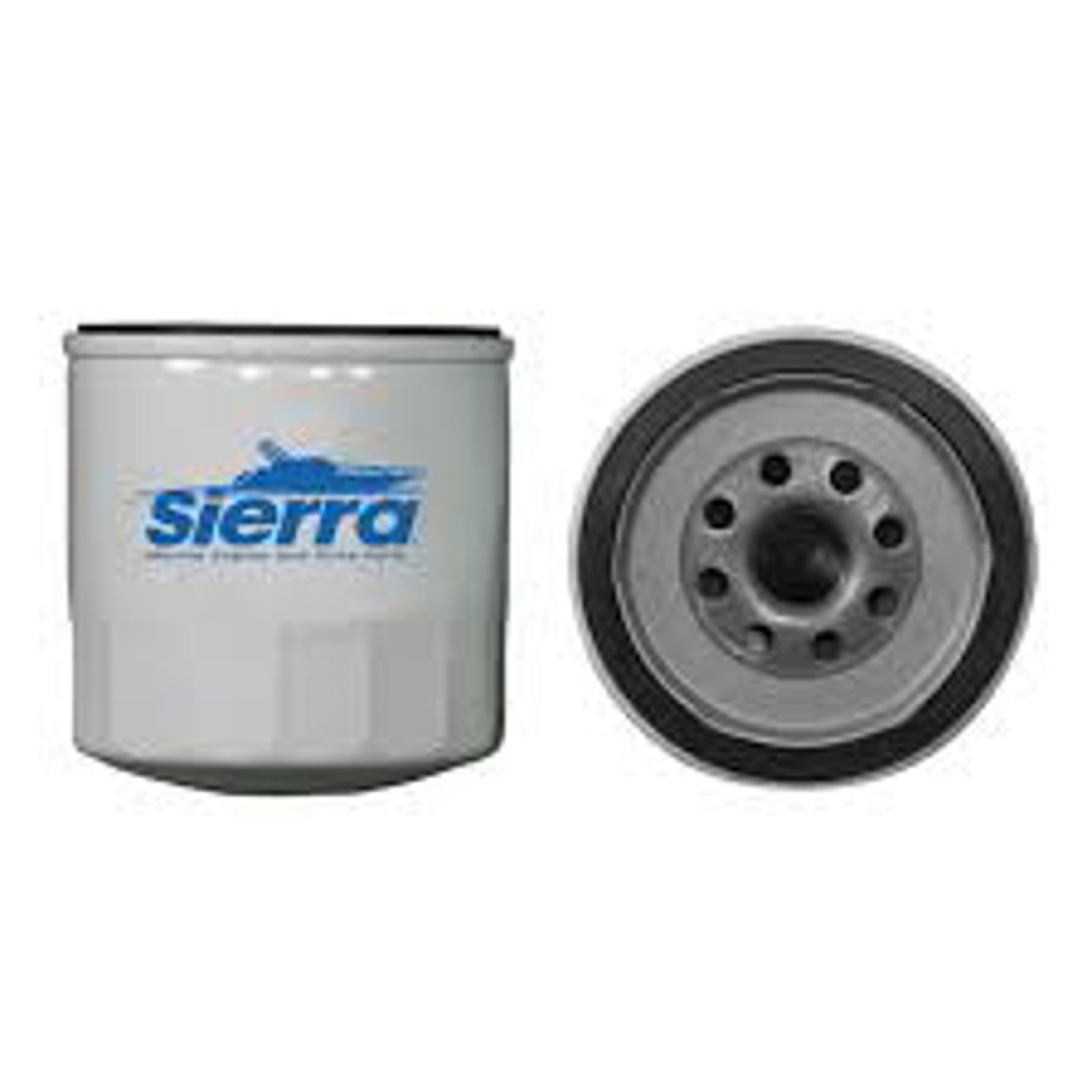 SIERRA OIL FILTER MERC 35-877761K01, Q01 75, 90, 115 HP