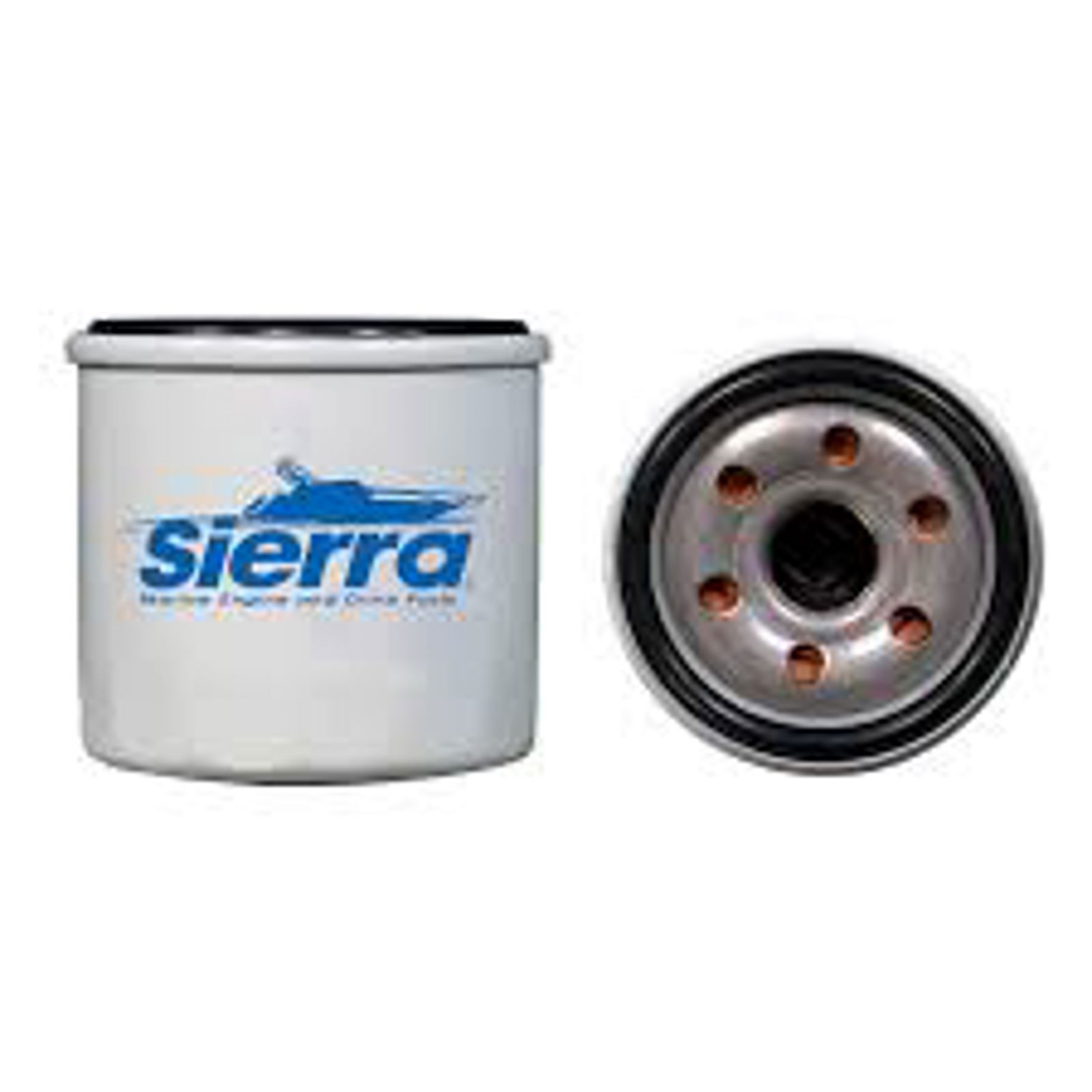 OIL FILTER REPLACES OMC 778887,5033919 AND SUZUKI 16510-82703