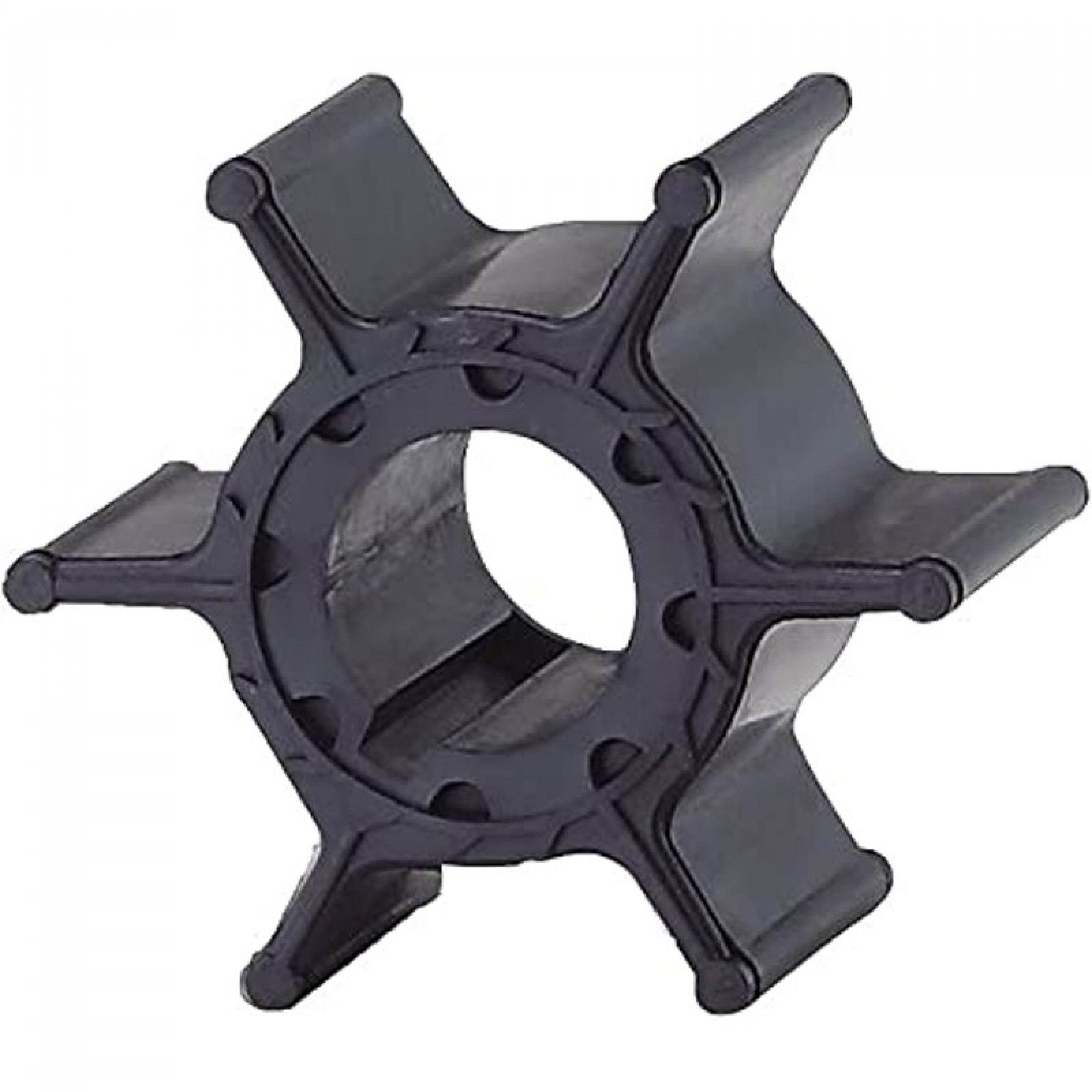 IMPELLER REPLACES MERC 47-84027M, 47-84027T, YAMAHA 682-44352-01-00