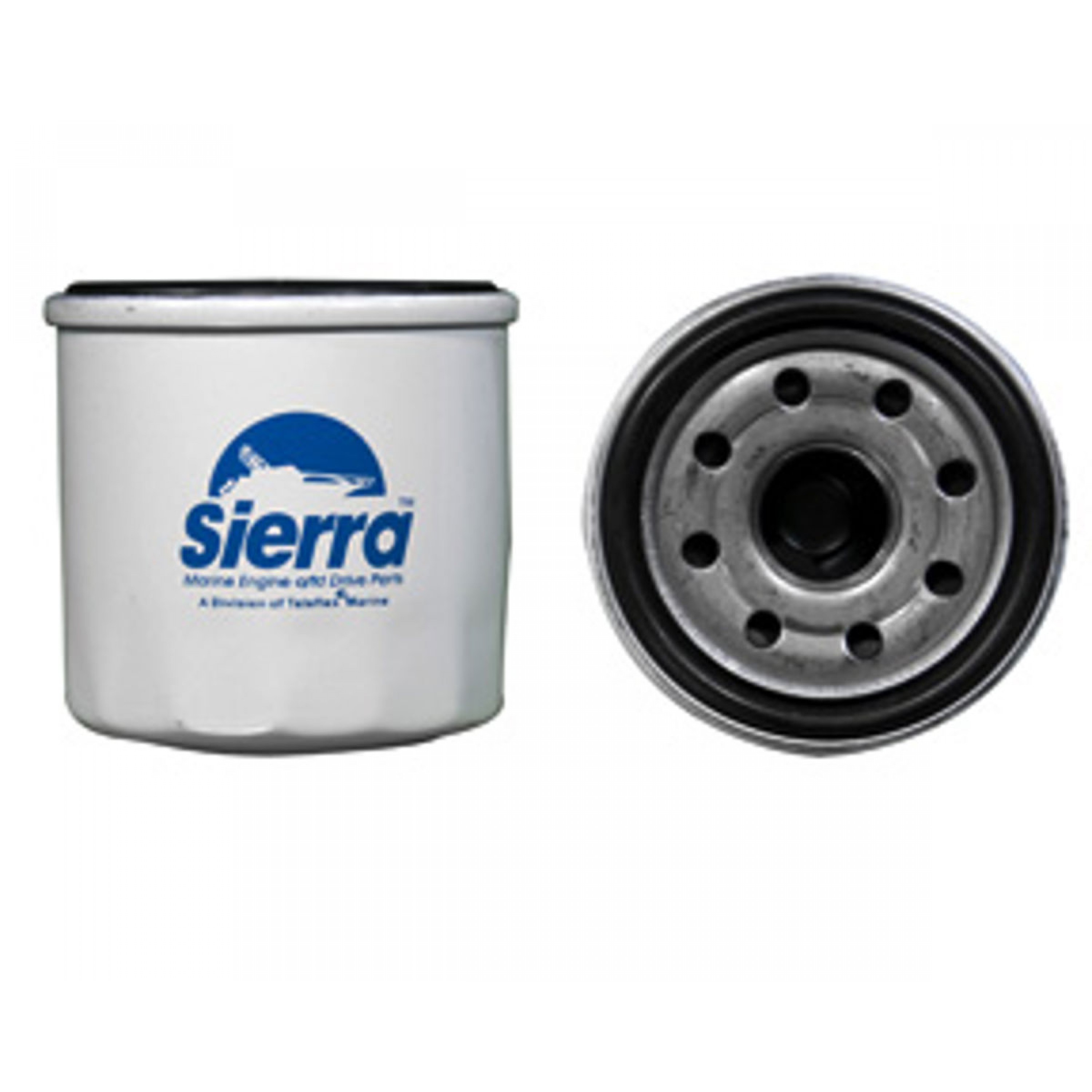 SIERRA OIL FILTER REPLACES,MERC 35-822626Q 1 NISSAN 3R0076150M.  honda.   15400-pfb-014,