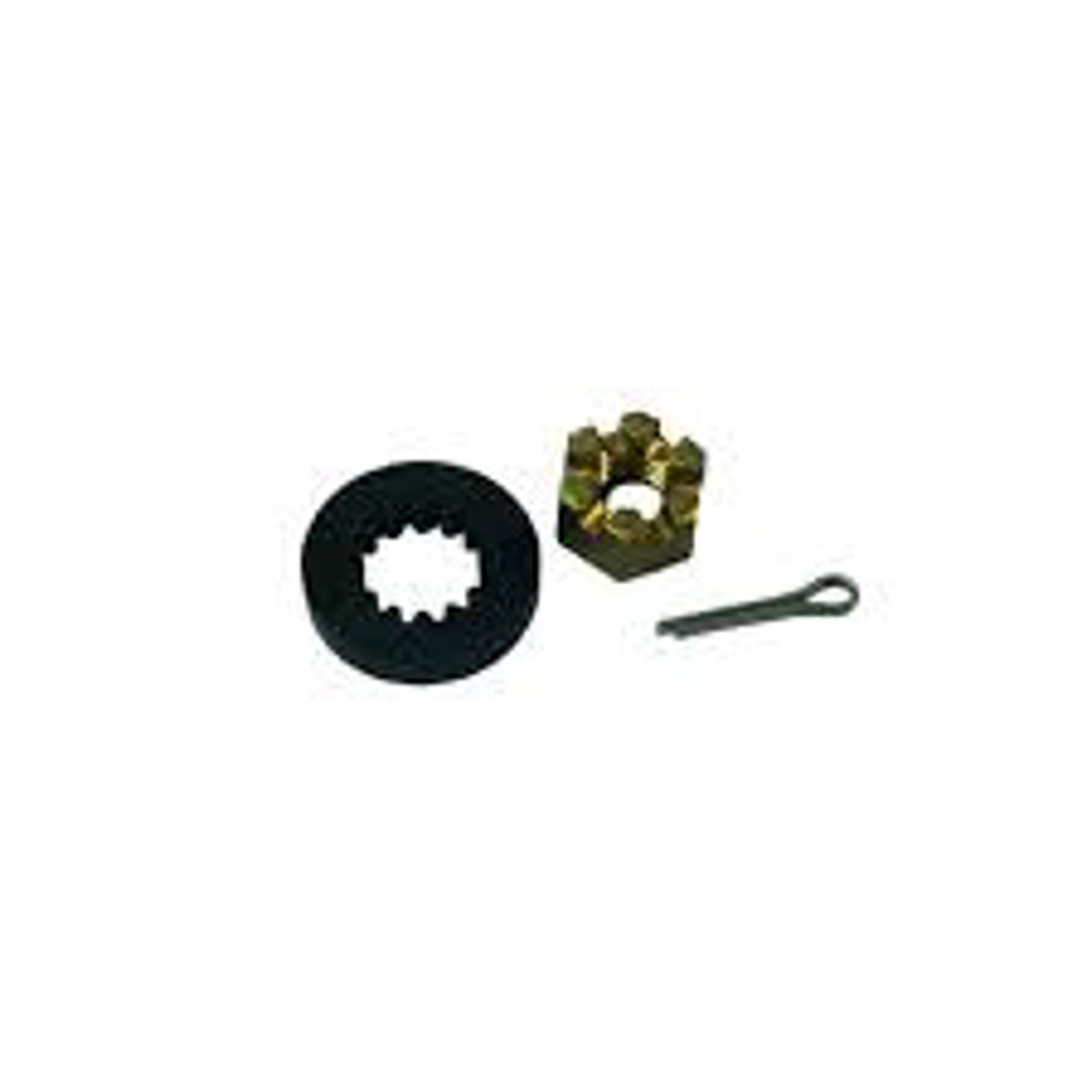 PROP NUT KIT 18-3717 (SIA)