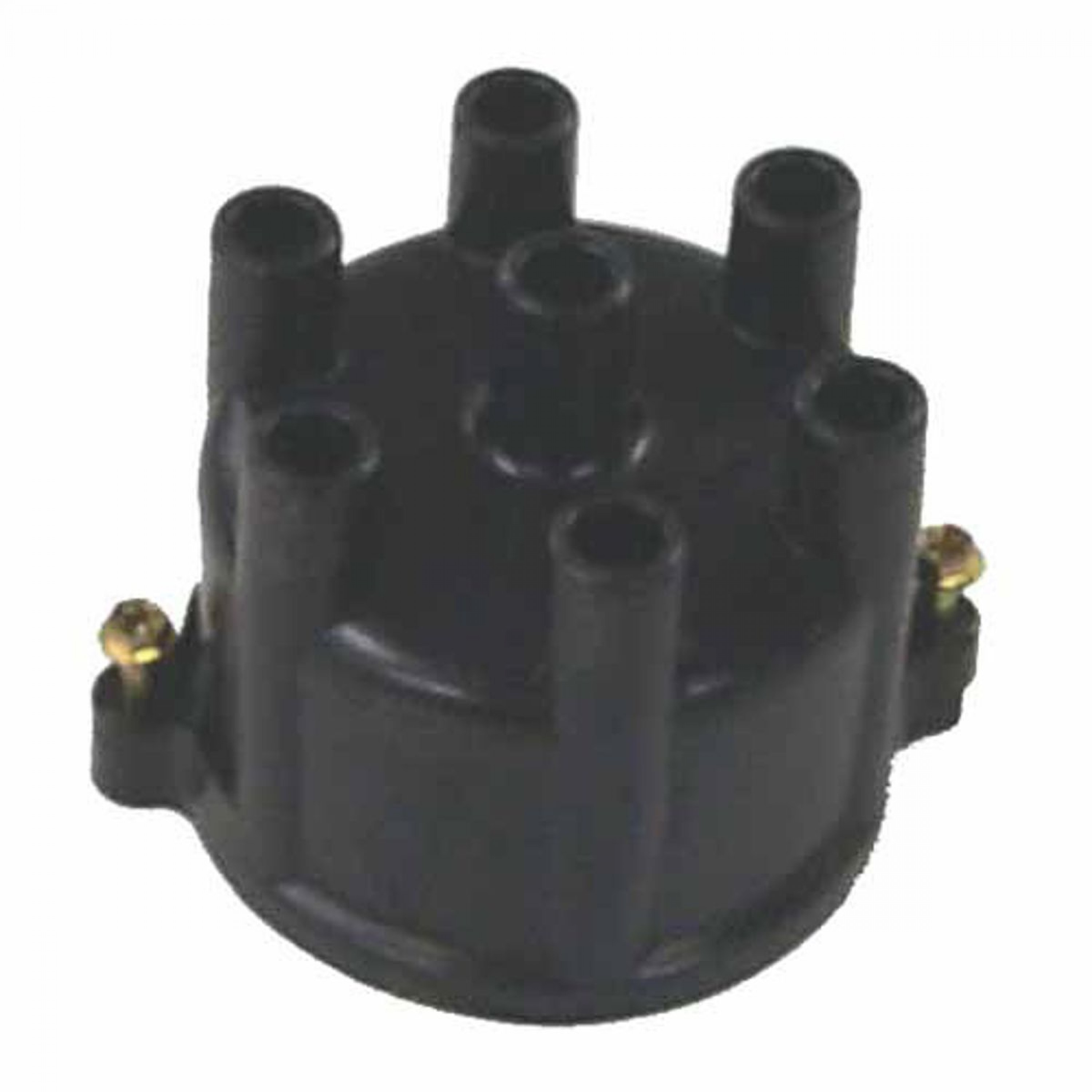 DISTRIBUTOR CAP, CRUSADER 41069, MERCURY 392-9086, 392-9086T, OMC 984398, VOLVO 841929-9, PRESTOLITE 3-149