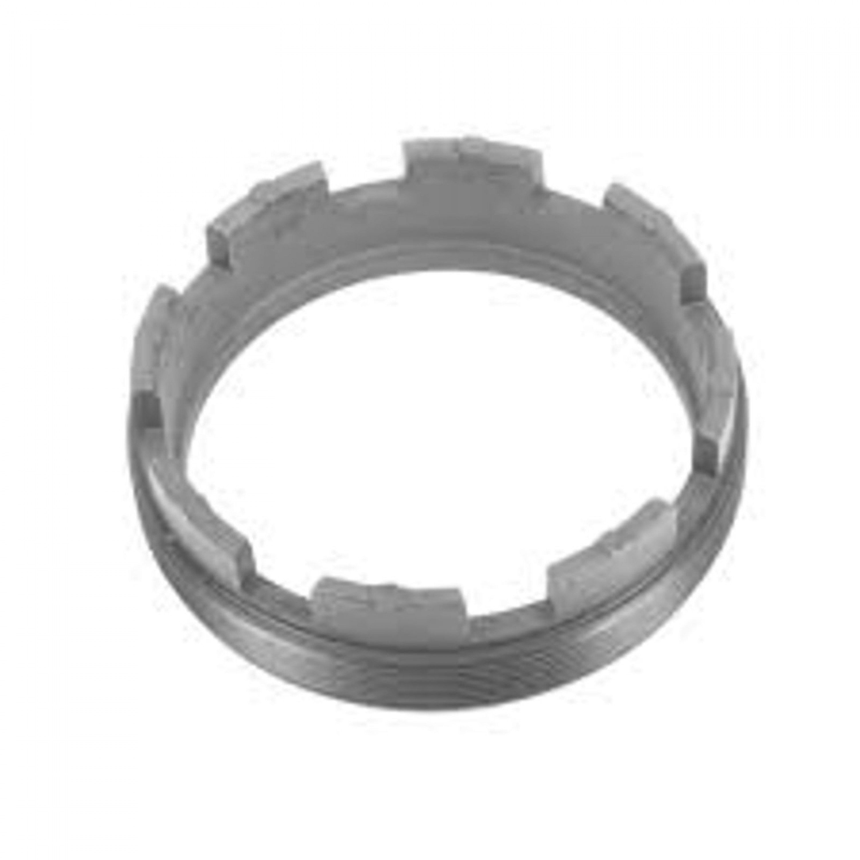 RETAINING NUT MERC 8168112, 816811-1