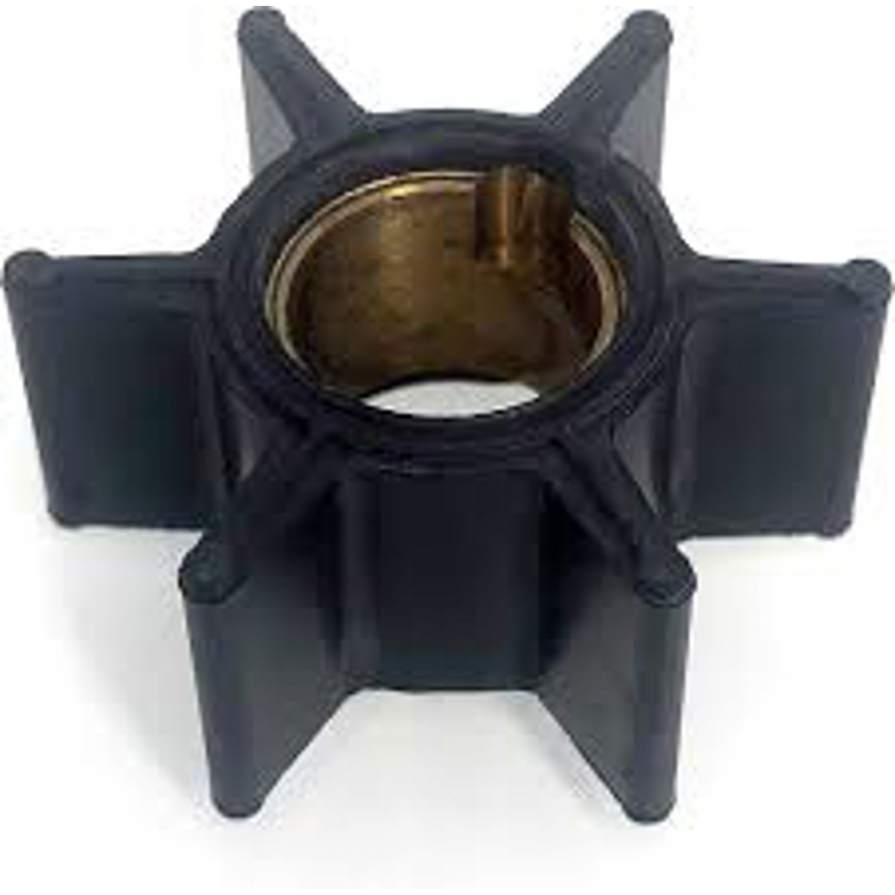 IMPELLER REPLACES MERC 47-22748