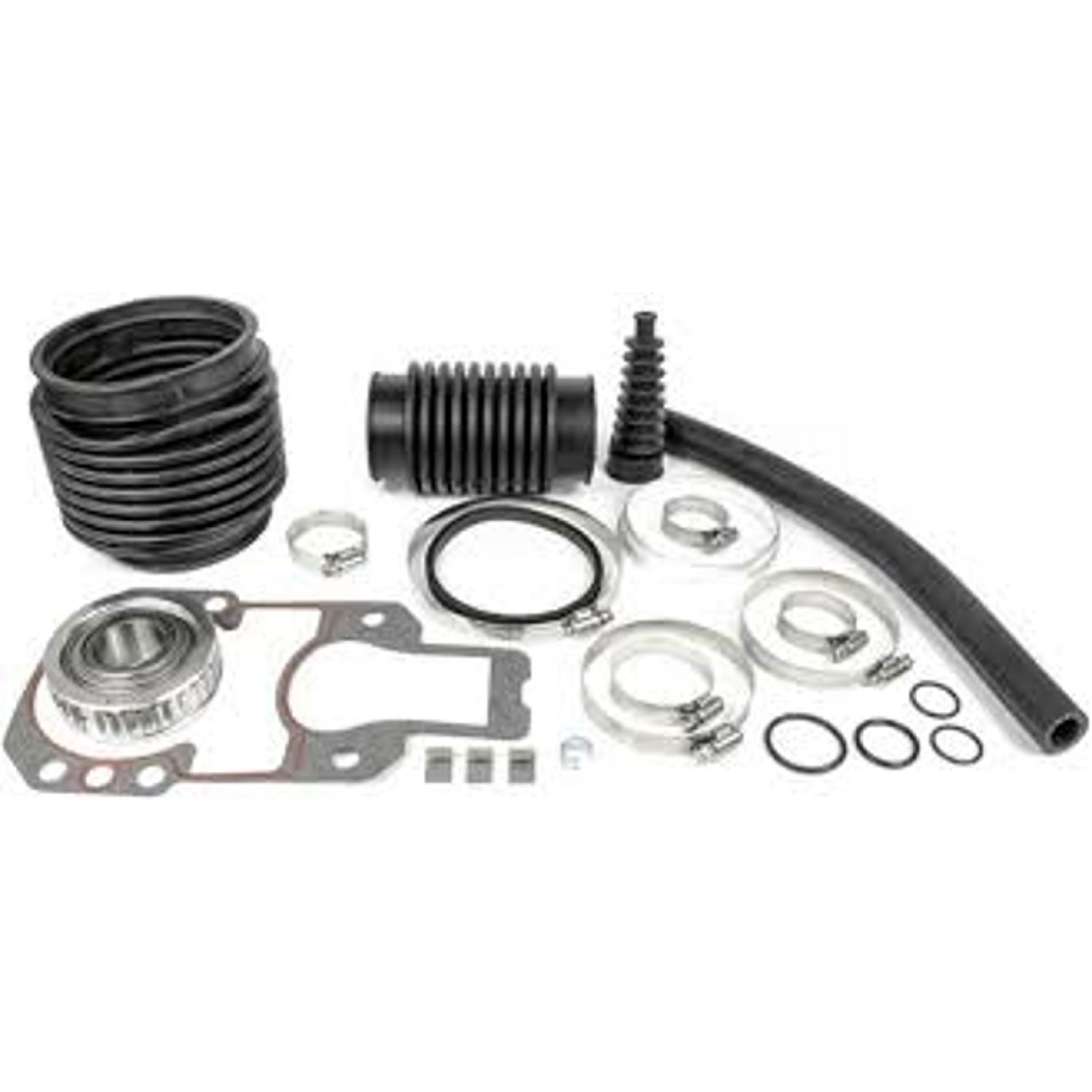 SIERRA TRANSOM SEAL KIT