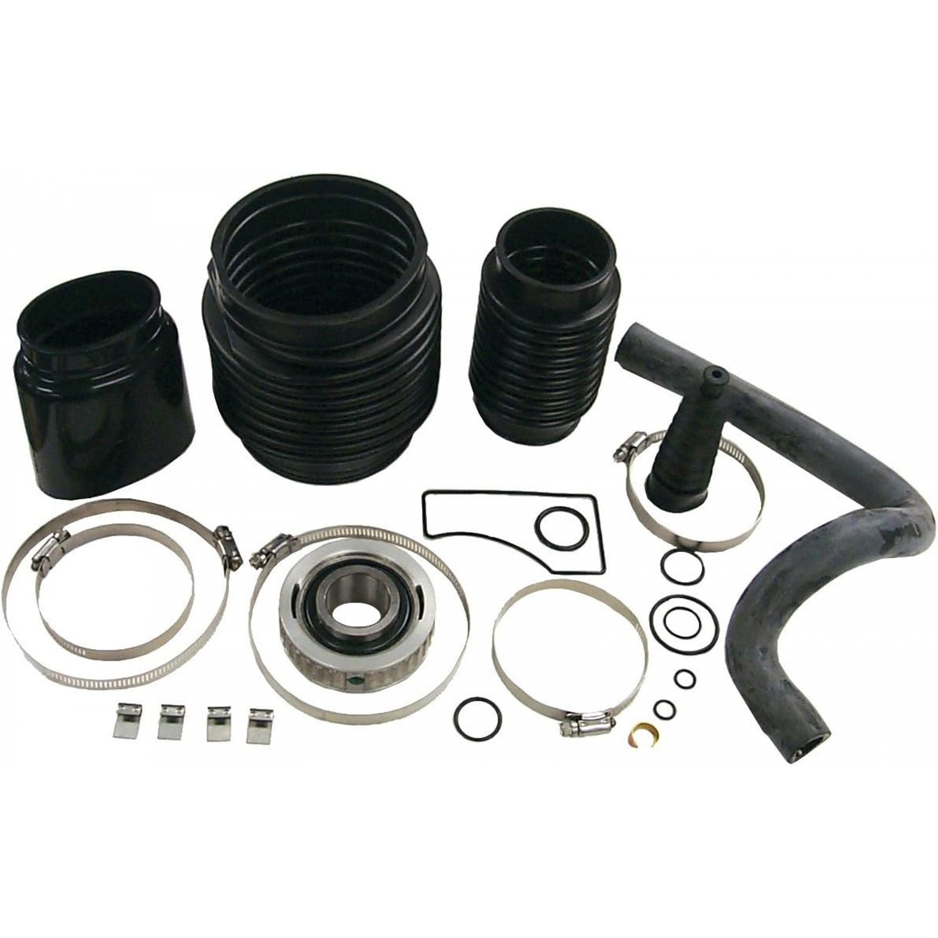 TRANSOM SEAL KIT REPLACES MERC 30-803100T1, BRAVO 1/11/111, BLACKHAWK