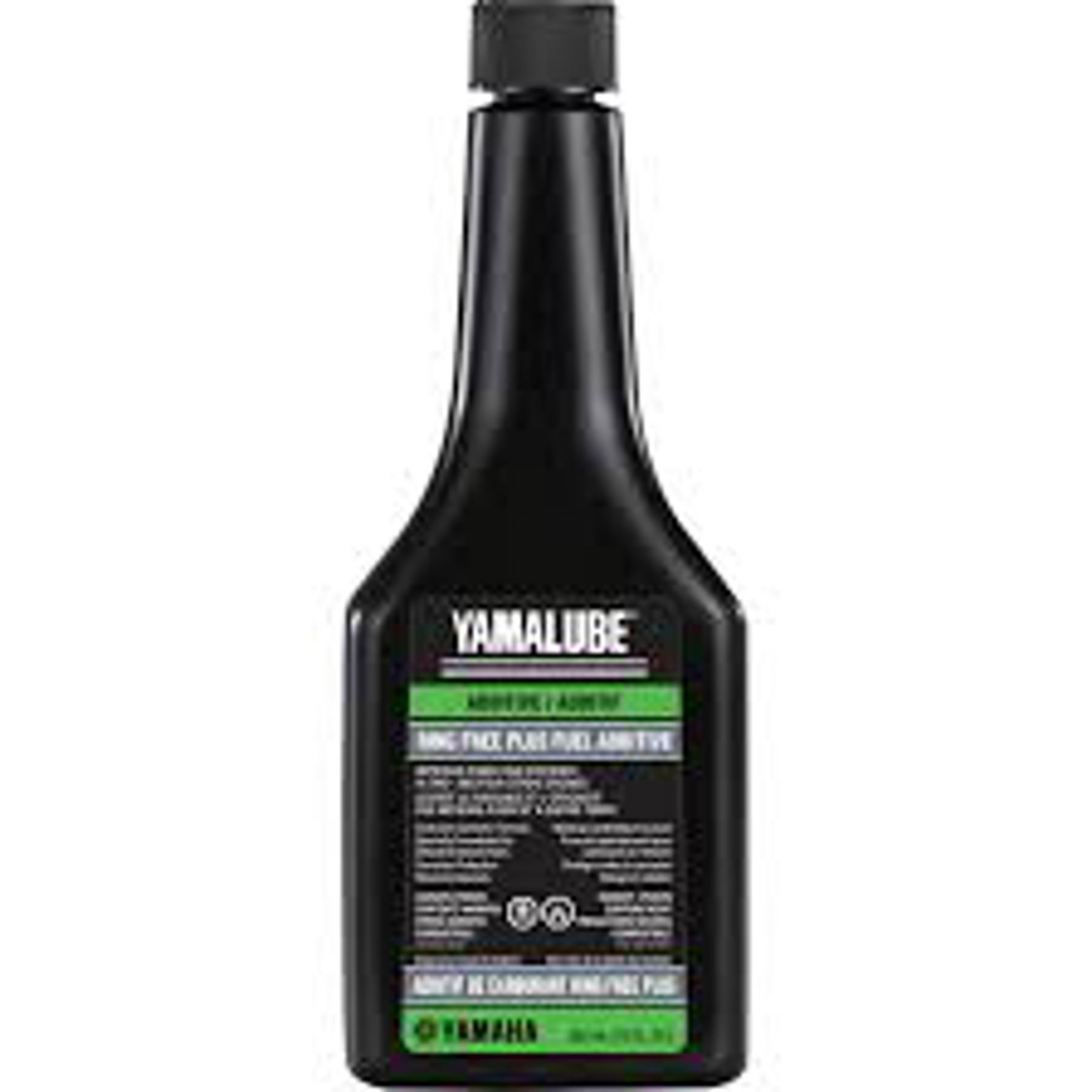 YAMALUBE RING FREE PLUS FUEL ADDITIVE  355ML