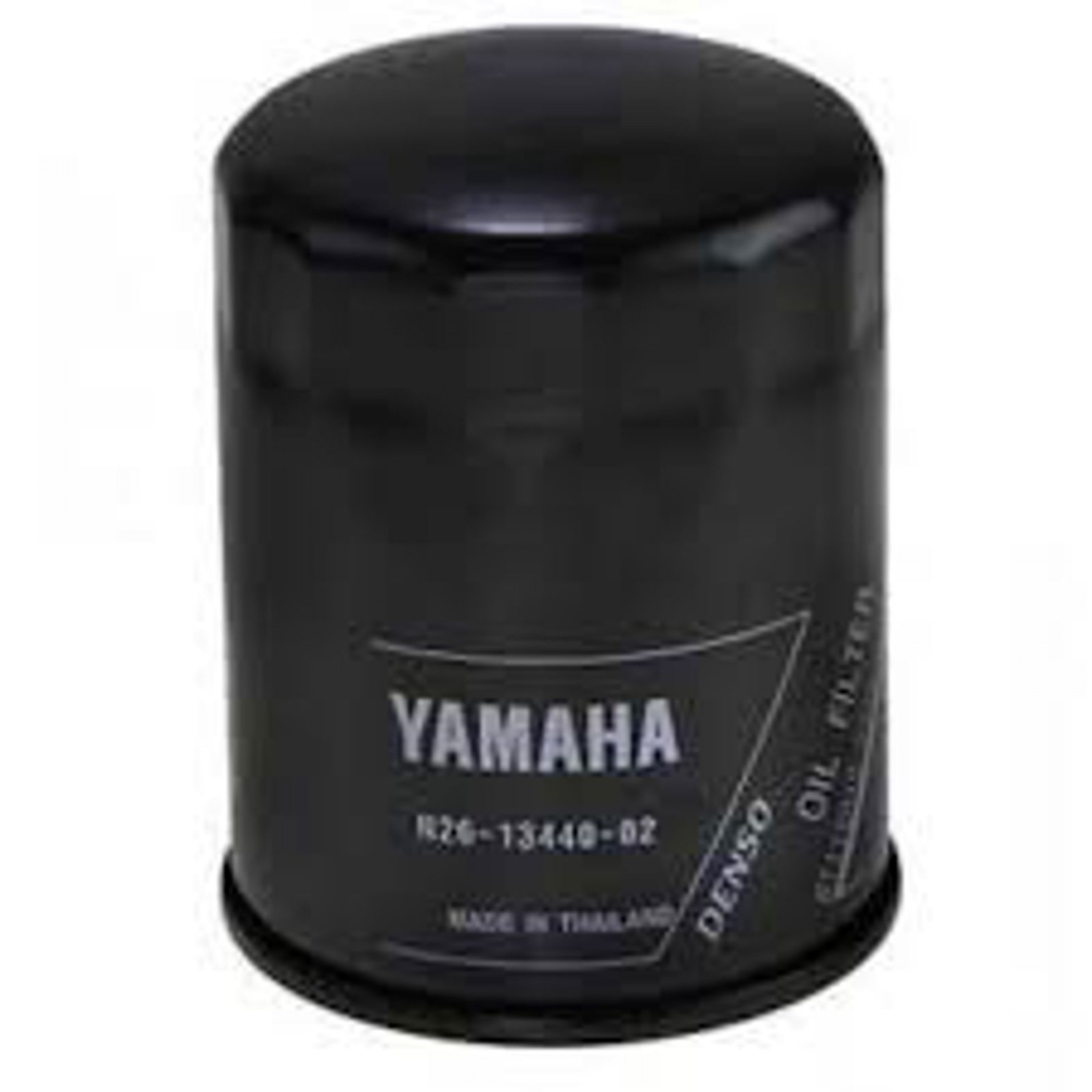 YAMAHA OIL FILTER ASSEMBLY REPLACES N26-13440-02