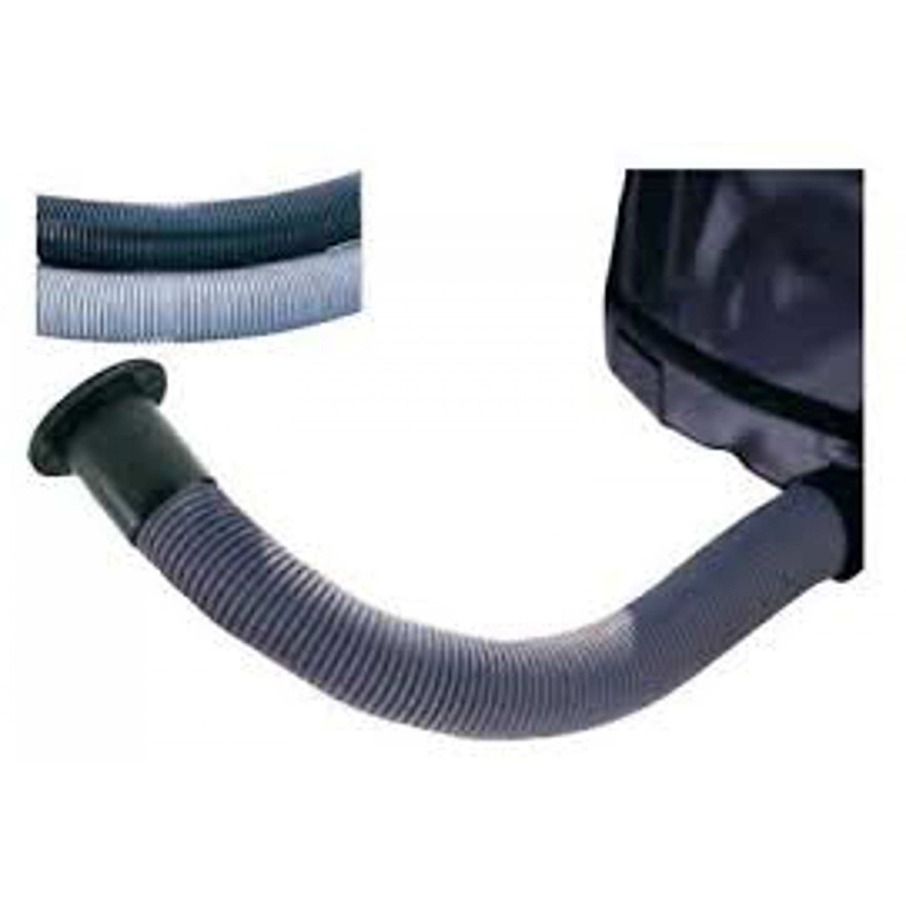 RIGGING HOSE OUTBOARD BLUE PER FOOT