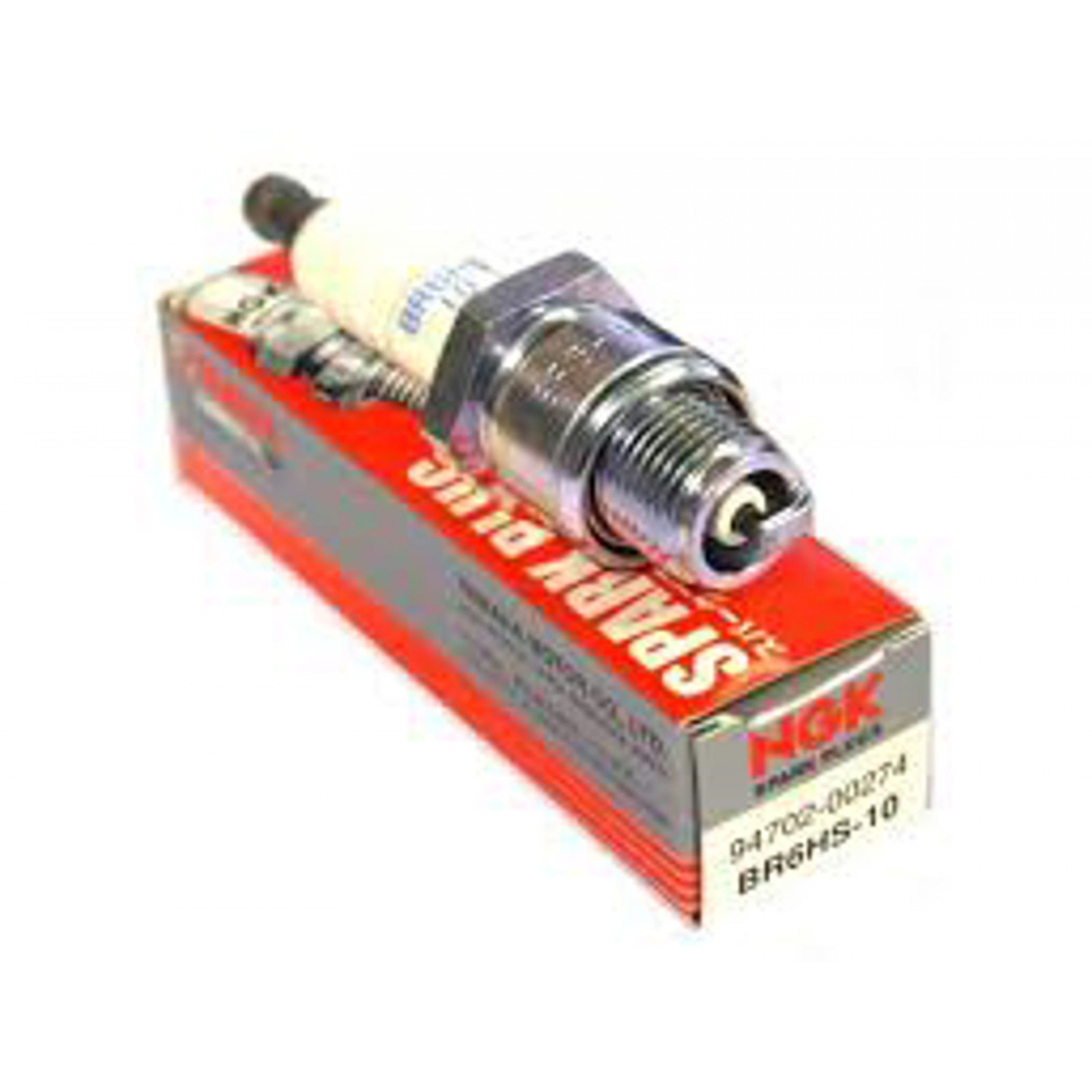 SPARK PLUG YAMAHA BR6HS-10