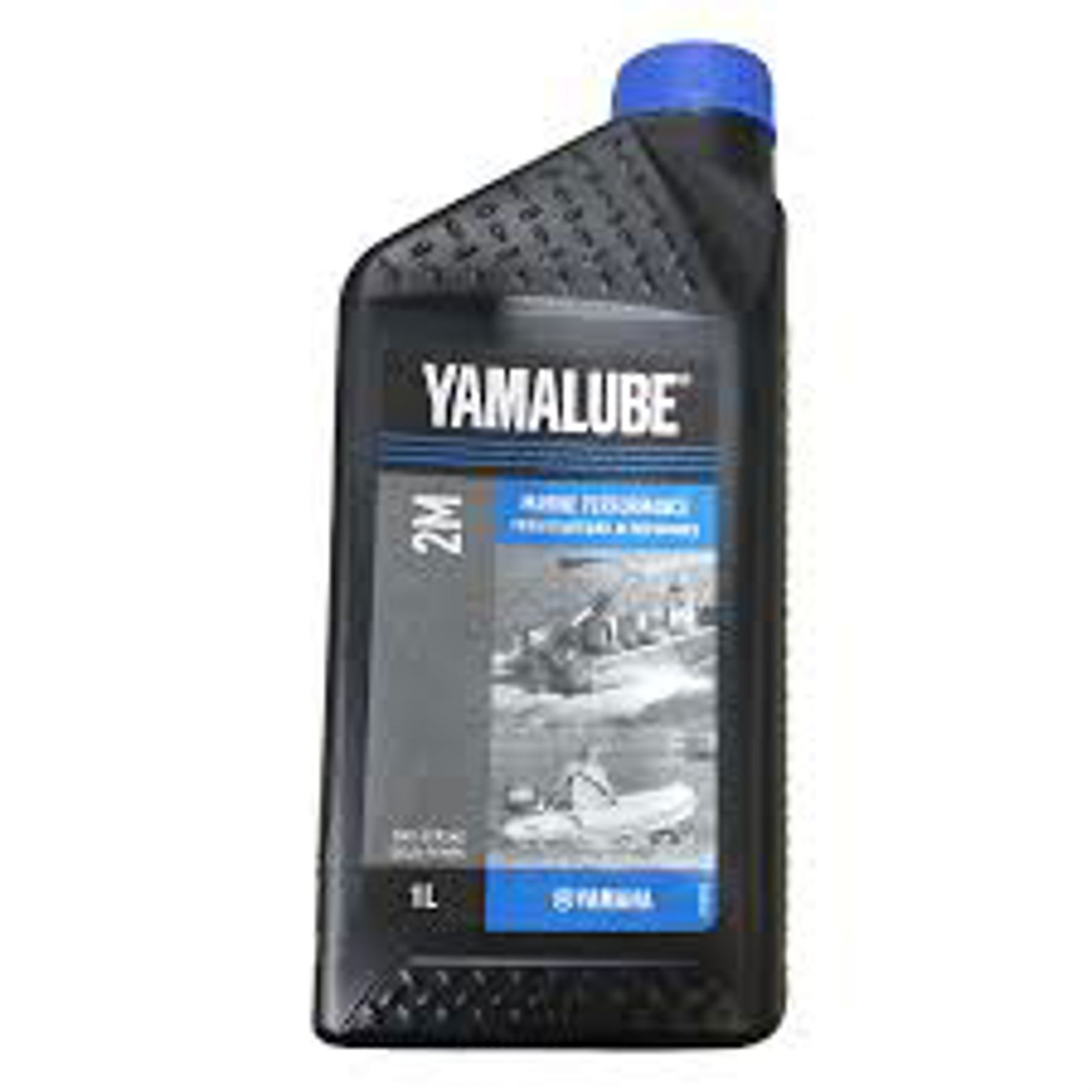 YAMALUBE TWO STROKE 1 LITRE