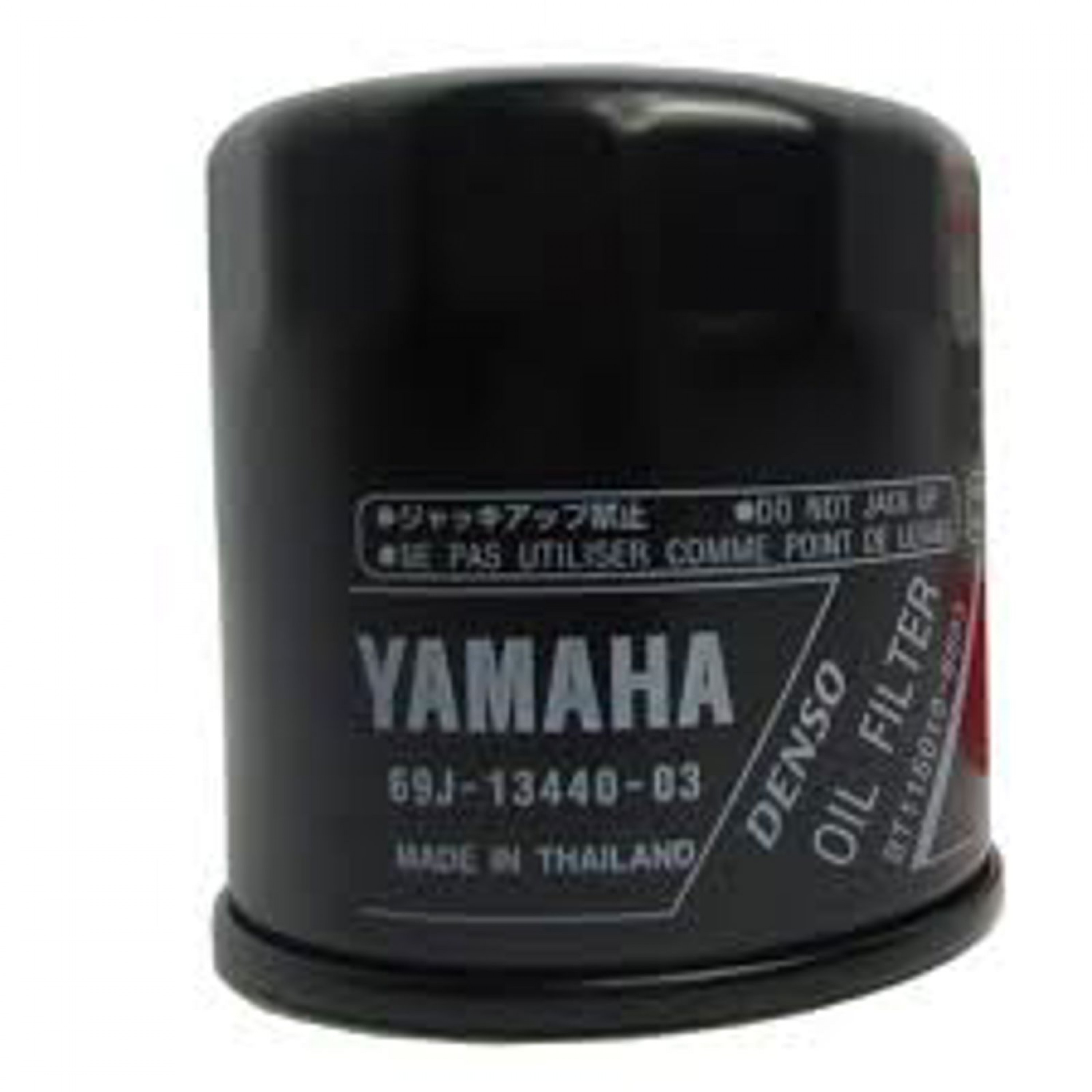 YAMAHA OIL FILTER SUPERSEDES 69J-13440-03 - CAN USE 18-7906-2