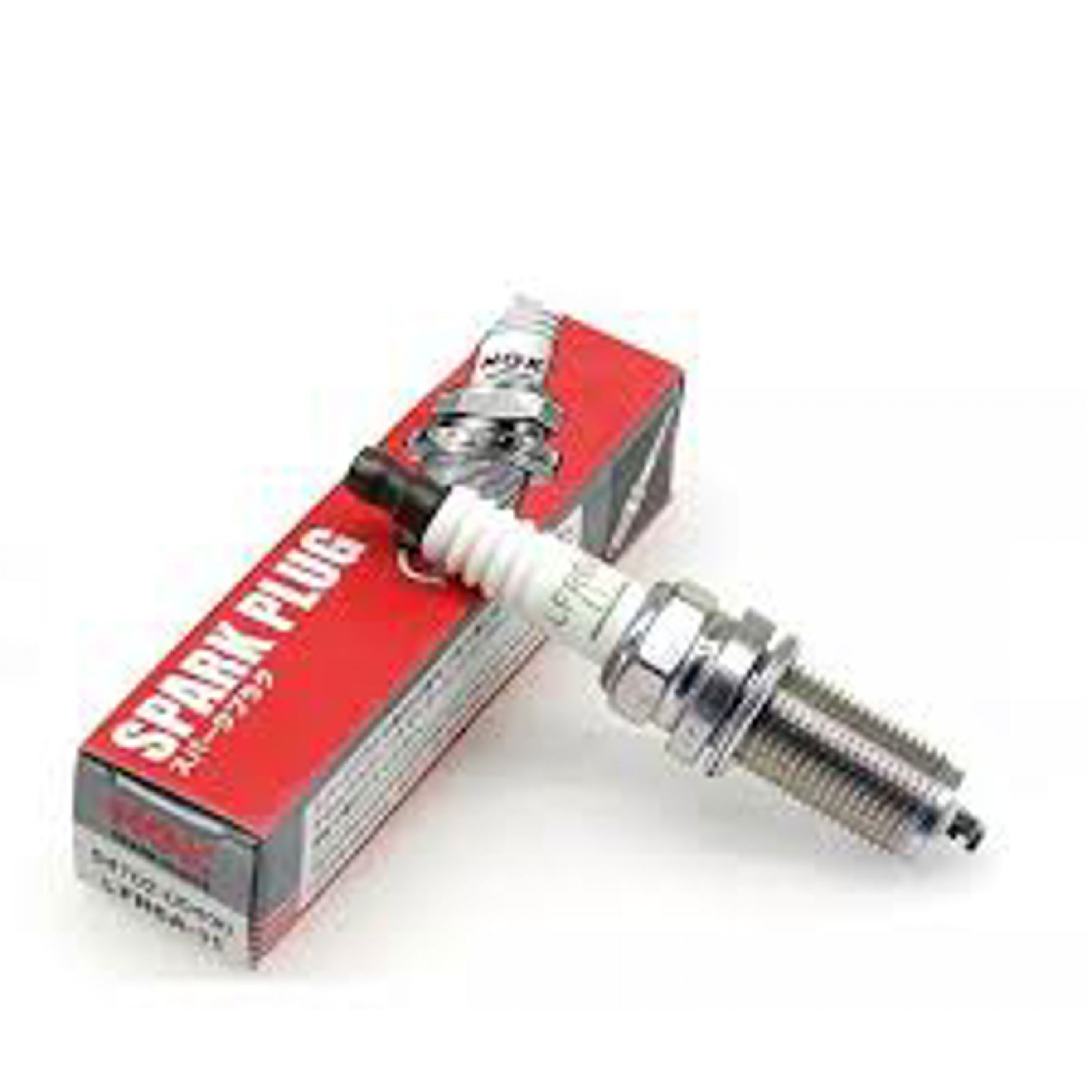 SPARK PLUG YAMAHA LFR5A-11 OR NGK 6376 - REPLACES MERC - 33-859495Q