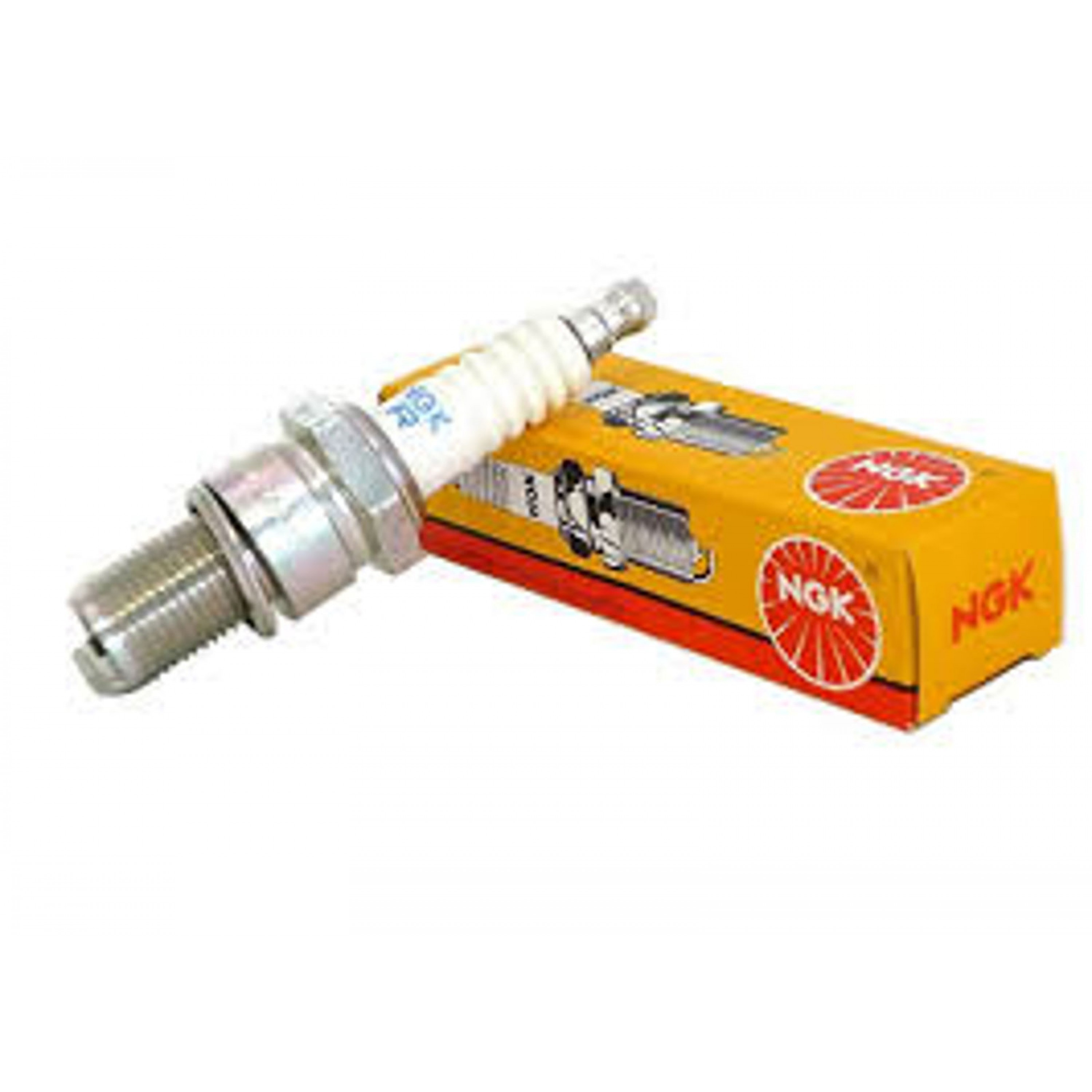 SPARK PLUG YAMAHA CR6HSB