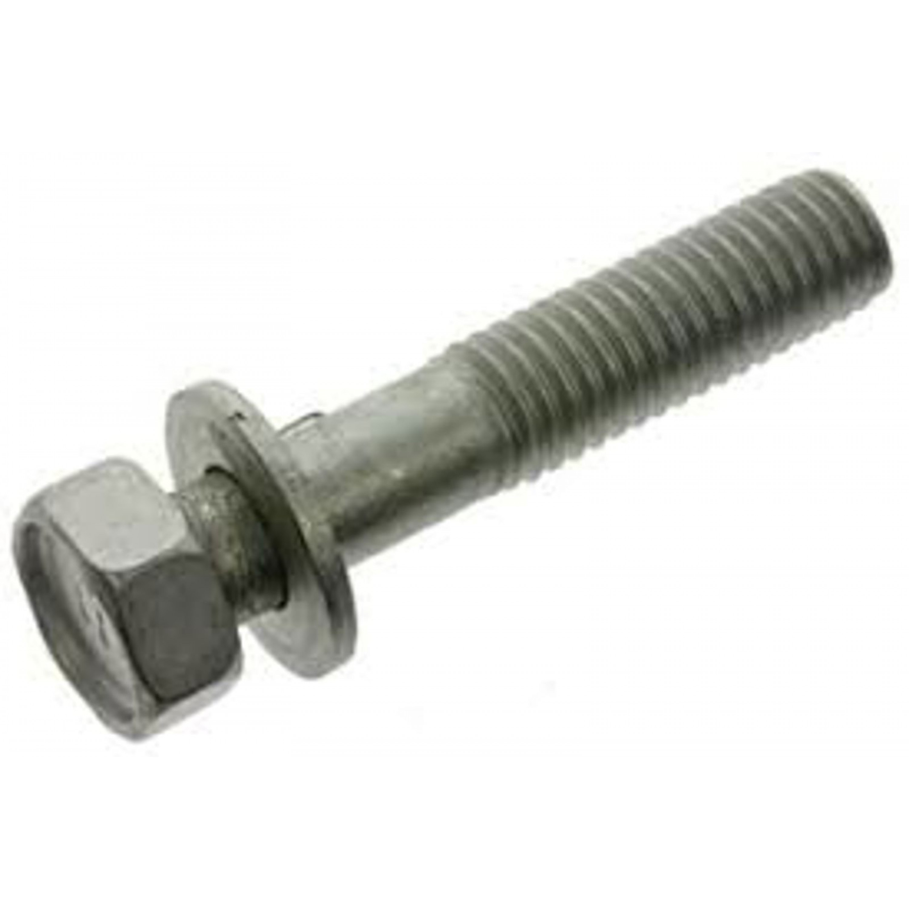 BOLT WITH WASHER