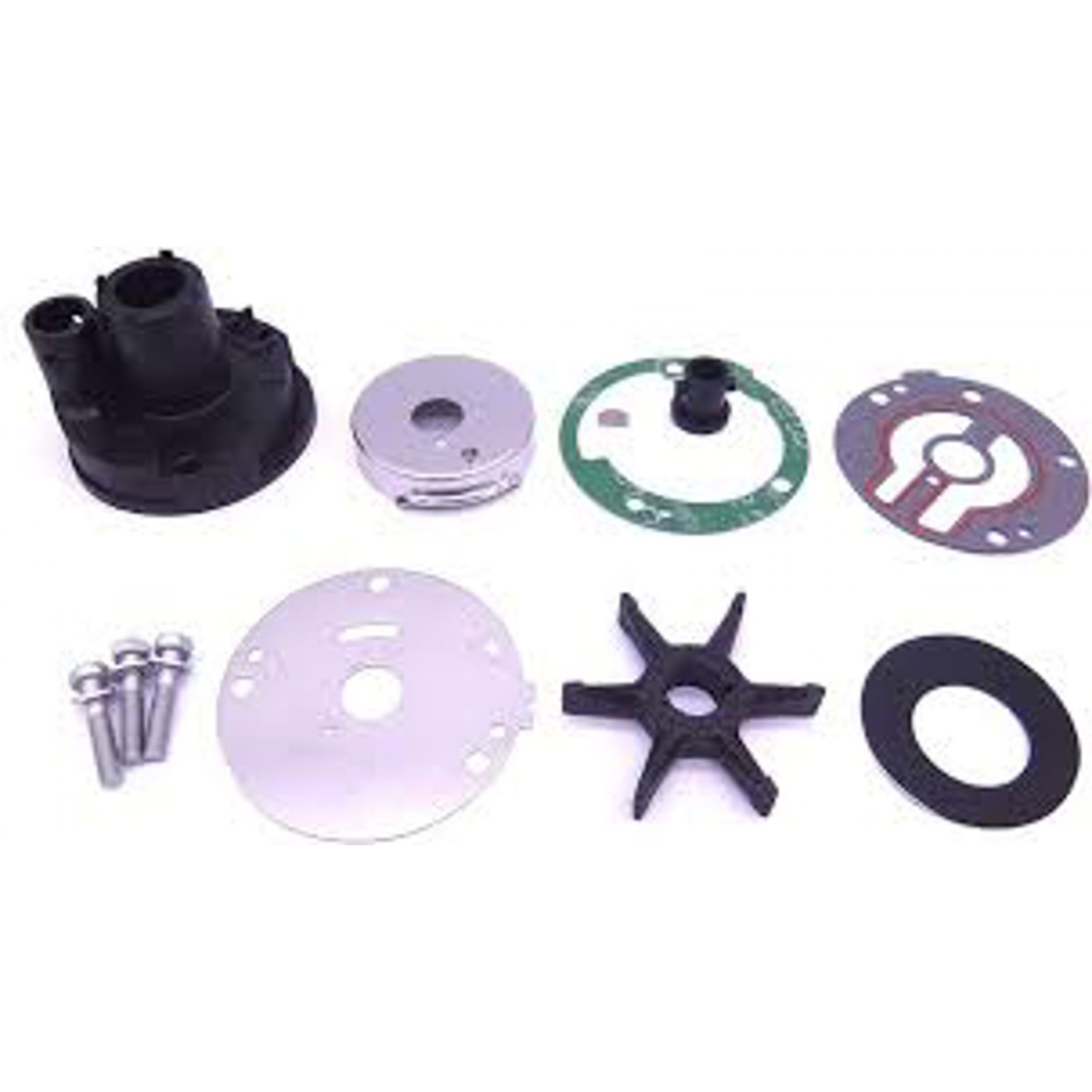 WATER PUMP REPAIR KIT YAMAHA