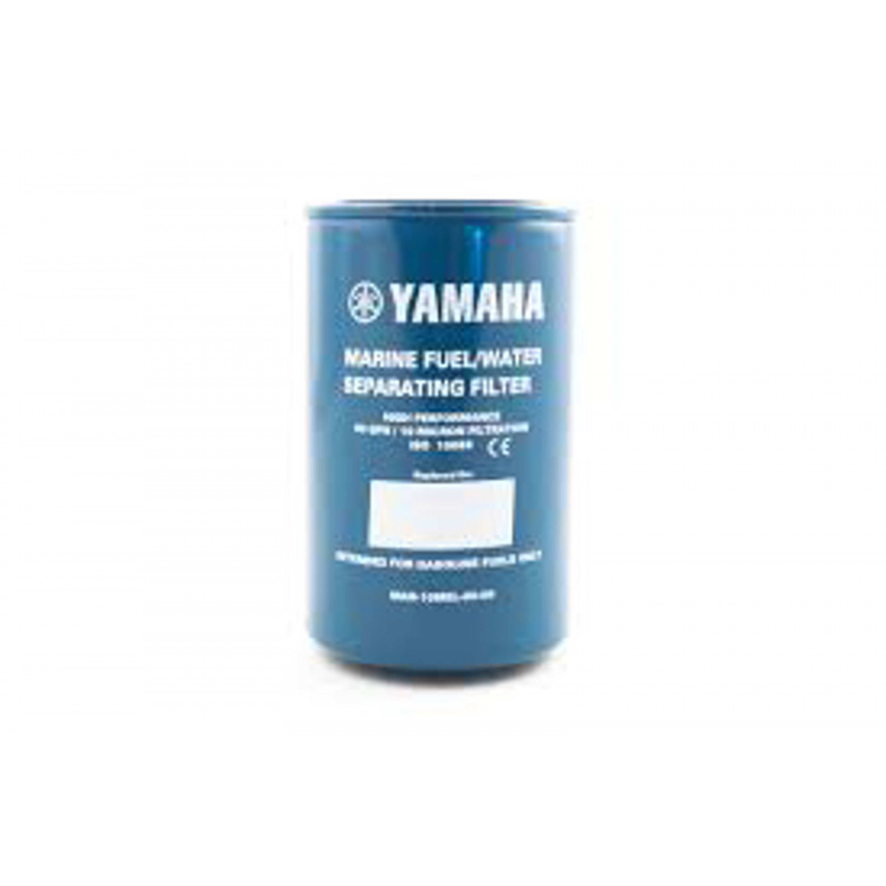 YAMAHA FUEL/WATER SEPARATING FILTER 10 MICRO ELEMENT - CAN USE SIERRA 18-7866,