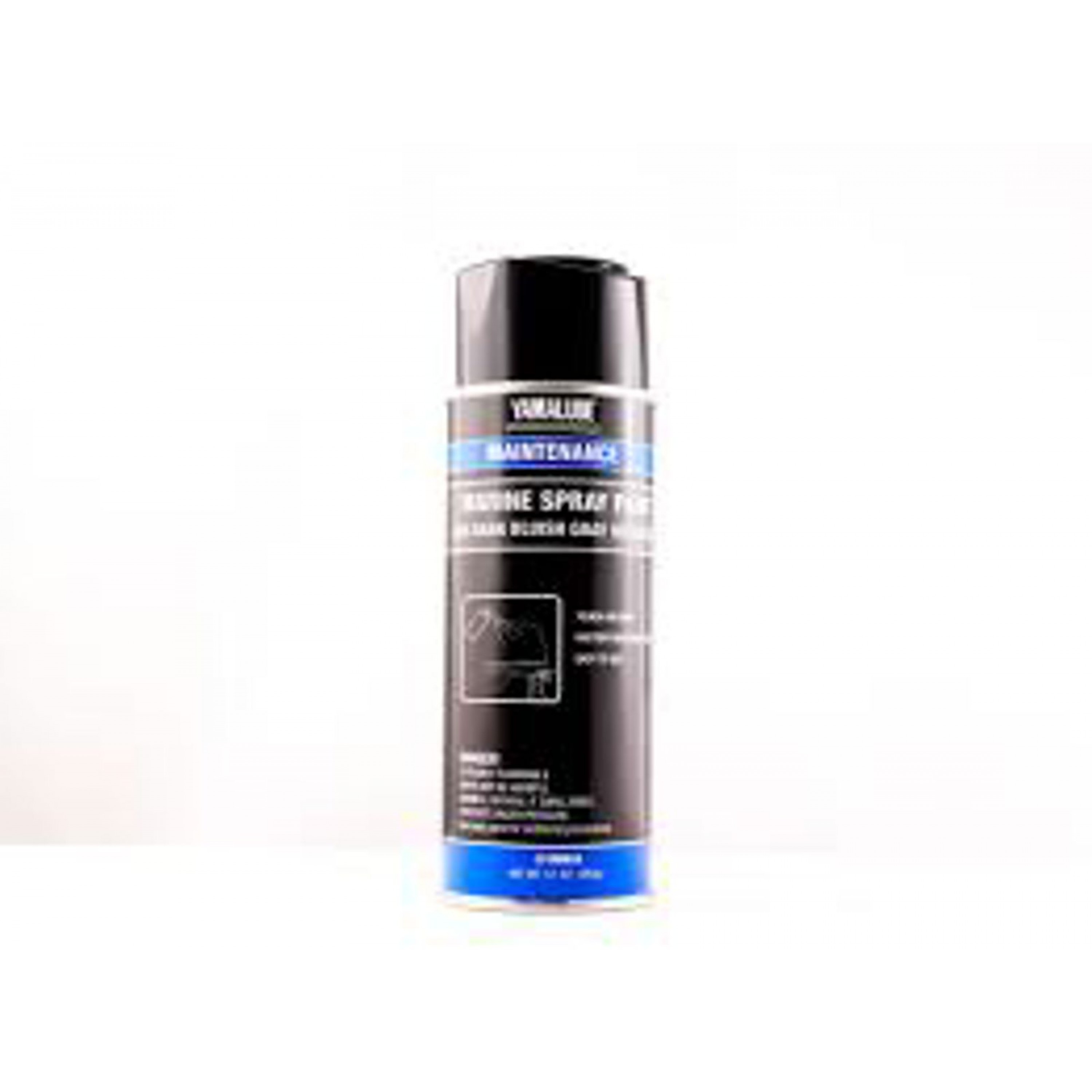 MARINE SPRAY PAINT 04D DARK BLUISH GRAY METALLIC 2