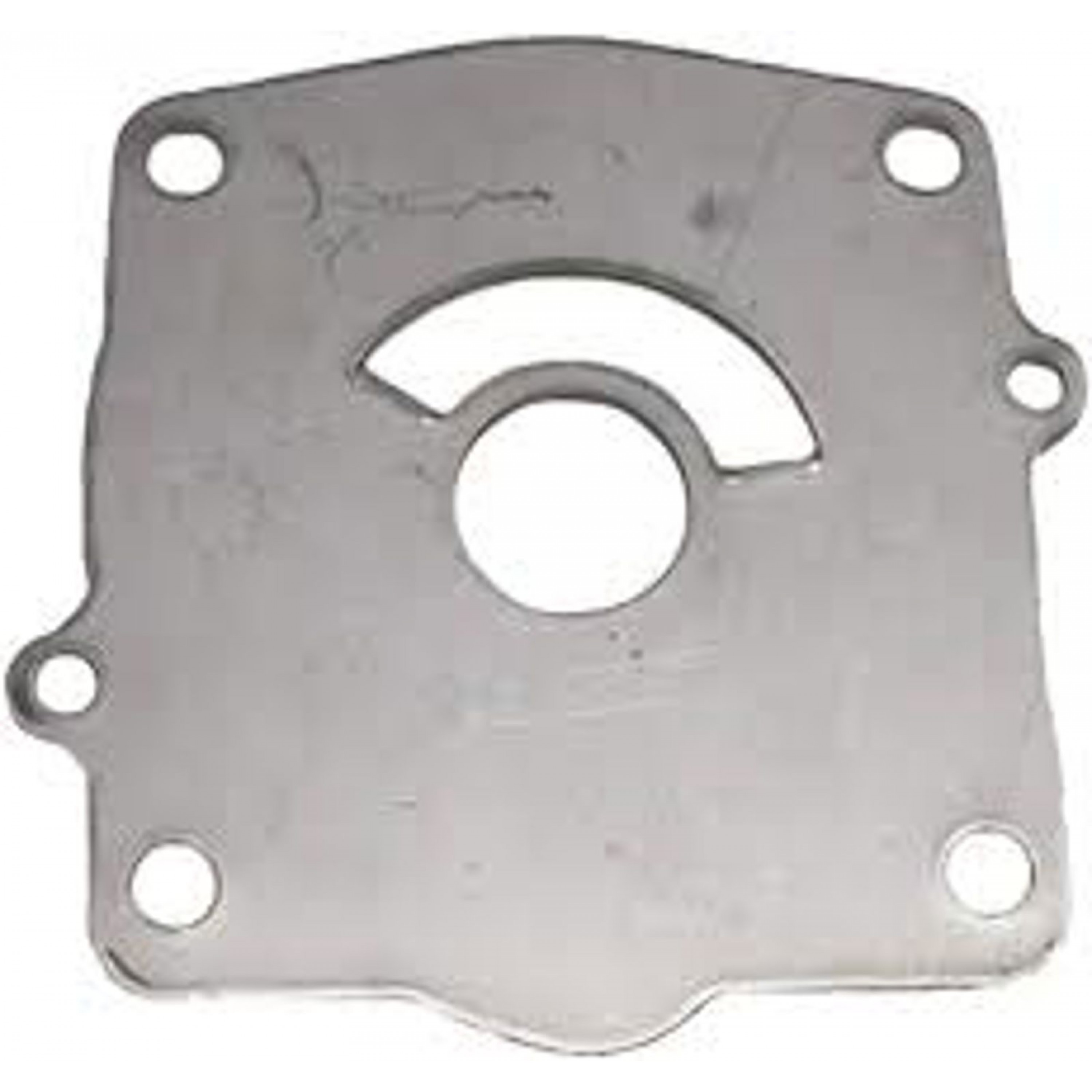 YAMAHA, IMPELLER BASE PLATE