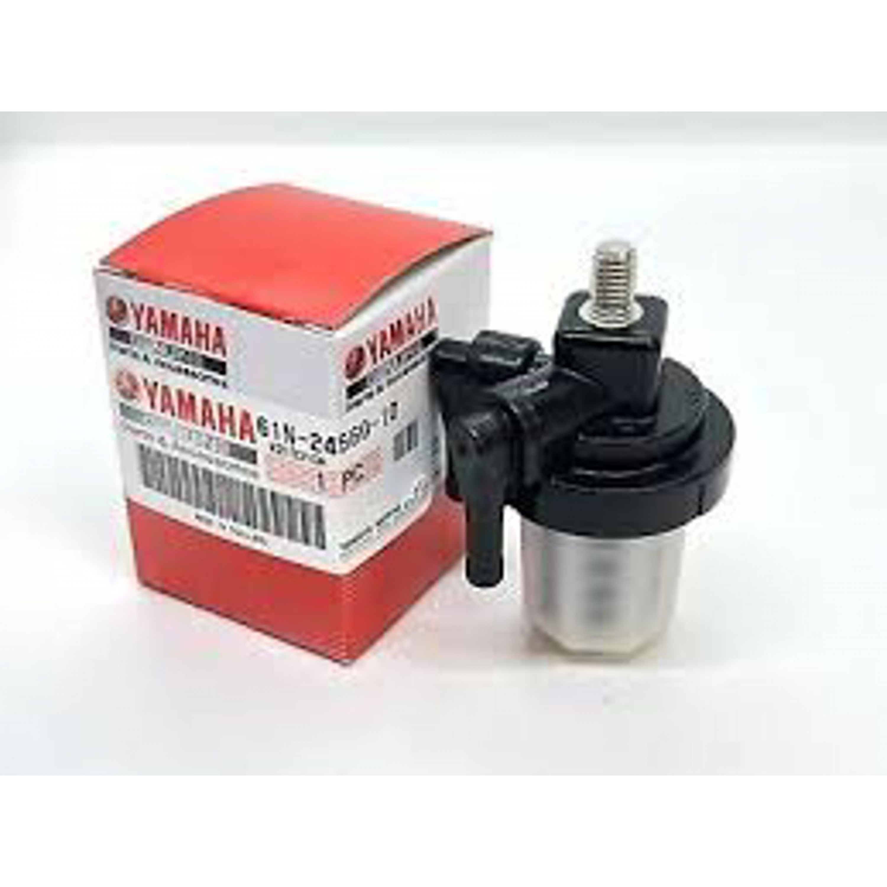 YAMAHA FILTER ASSEMBLY SUPERSEDES 61N-24560-00