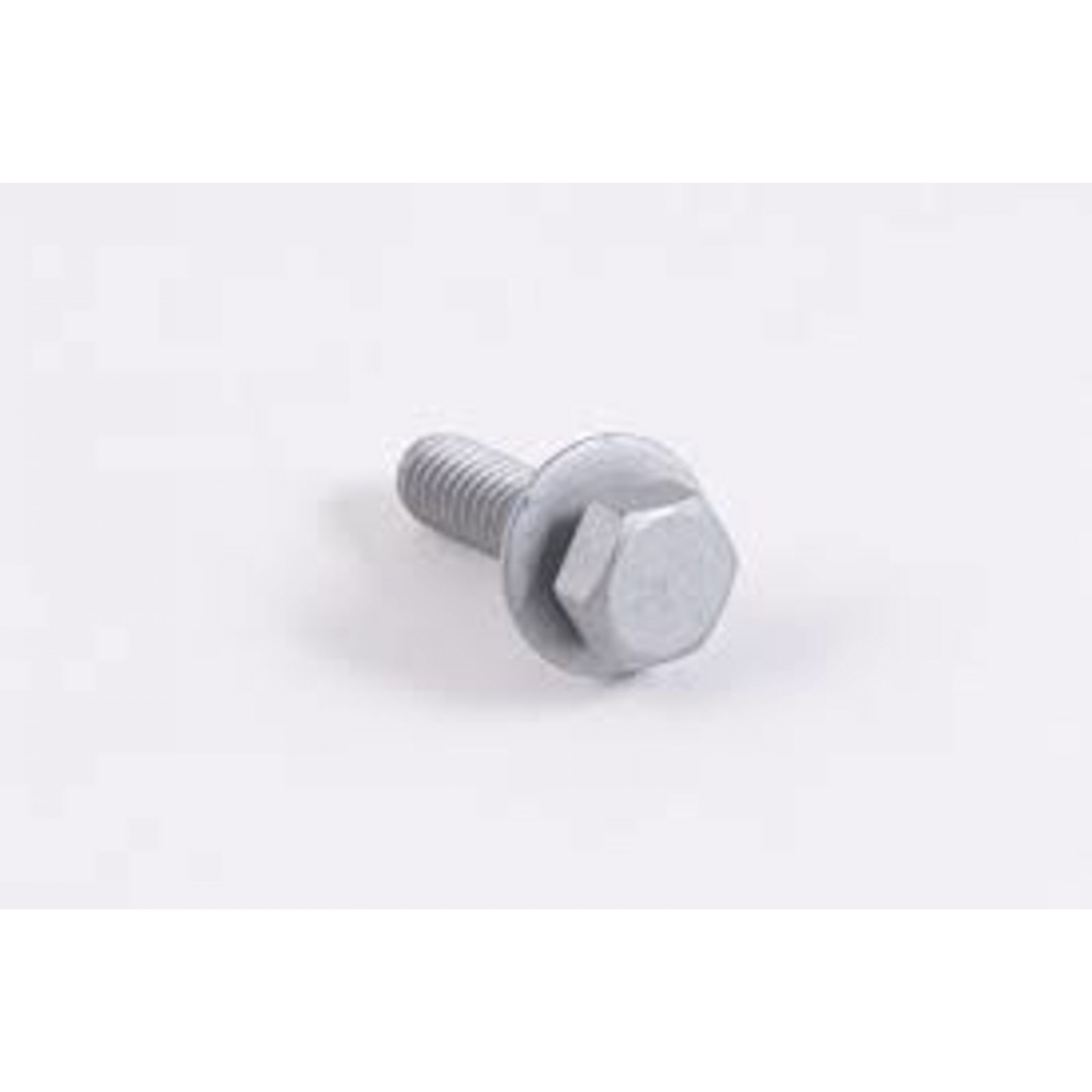 BOLT WITH WASHER