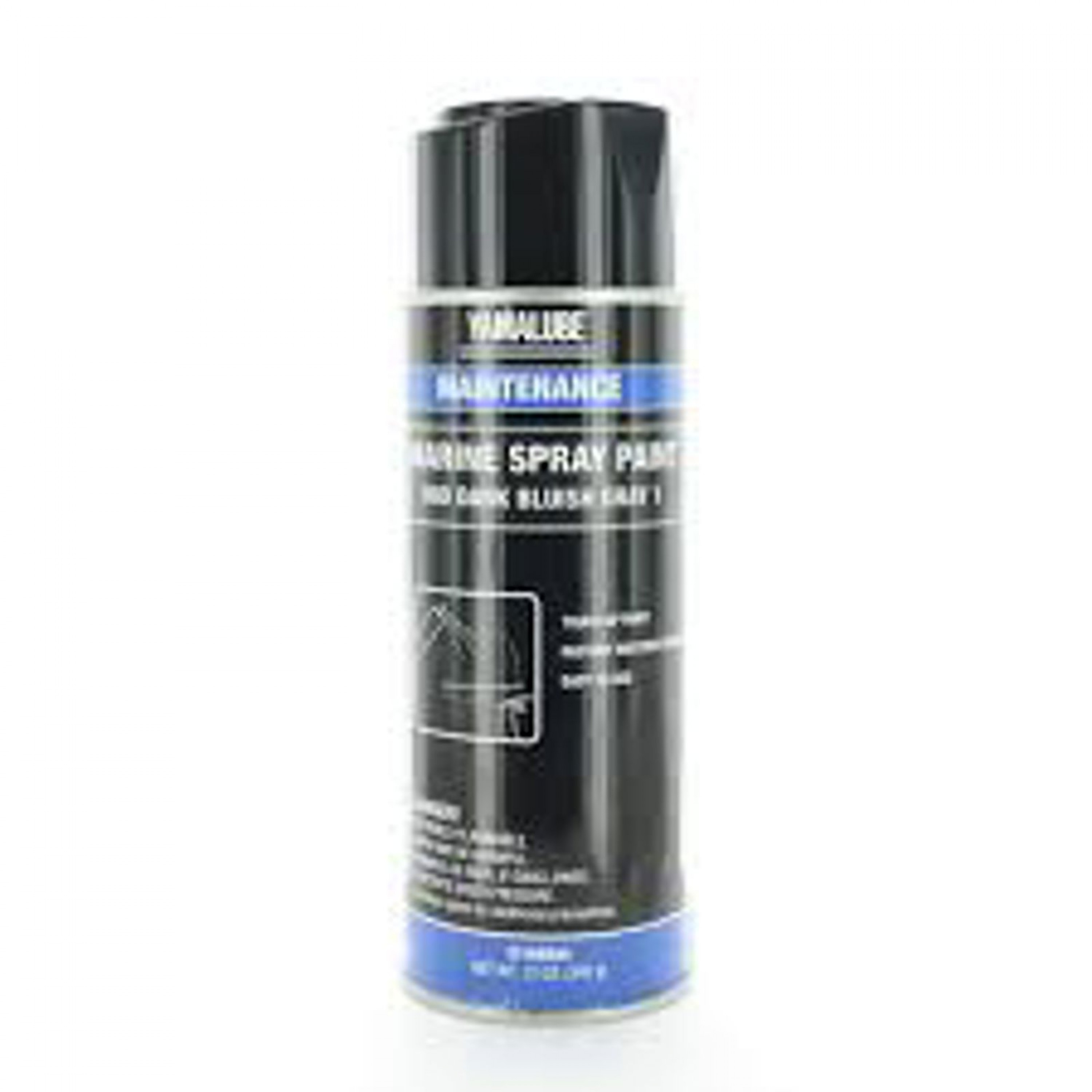 MARINE SPRAY PAINT 08D DARK BLUISH GRAY 1