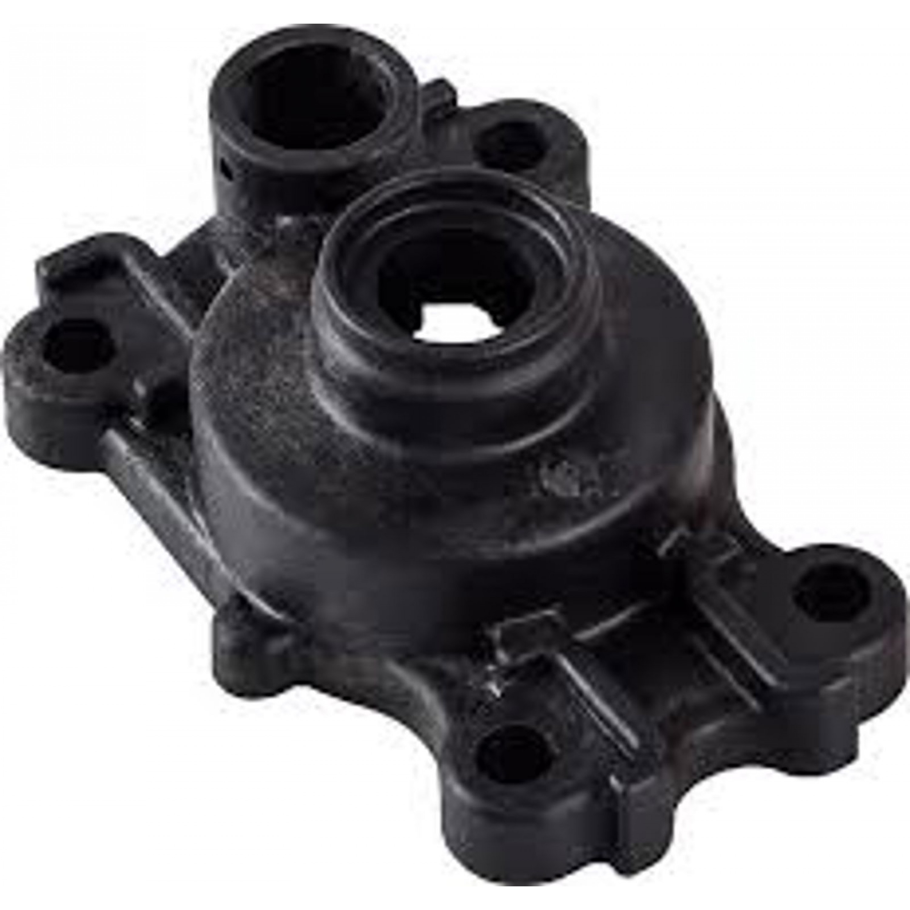 YAMAHA WATER PUMP HOUSING