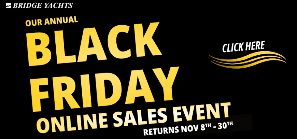 Black Friday Sales Event