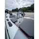 Zodiac Boat Open 4.2 Inflatable RIB - Hypalon